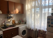 Səməd Vurğun küçəsi