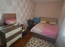 Elşən Süleymanov küçəsi