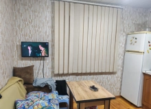 Yeni Günəşli Q massiv