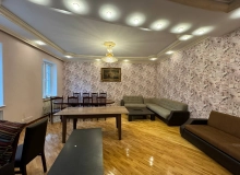 Badamdar qəsəbəsi