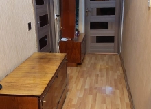 Mehmandarov küçəsi