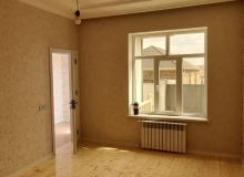 Məhəmmədli qəsəbəsi