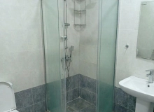 Xətai rayonu, Amal MTK-da