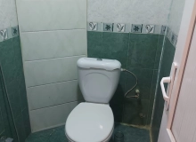 Polad Həşimov küçəsi