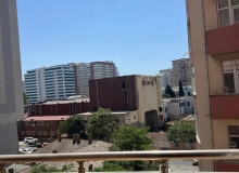 Bakı şəhəri, Xətai rayonu, Xətai m/s