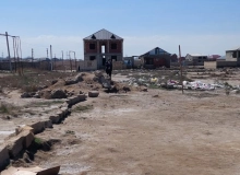 Sumqayıt şəh, "Yaşıl dərə" qəs, 6-cı məhəllə