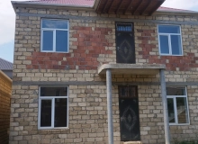 Masazır qəsəbəsi, Qarabağ küçəsi