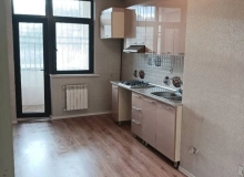 Sumqayıt Bulvarı, Mirvari City Yaşayış Kompleksində
