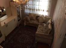 Qaraçuxur qəsəbəsi.