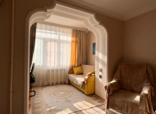 Xətai m., Sabit Orucov küç.