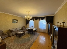 H.Z.Tağıyev küçəsi