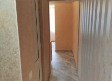 Şərifzadə küçəsi