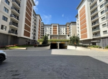 Mərkəzi Park küçəsi