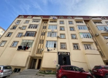 Masazır qəsəbəsi