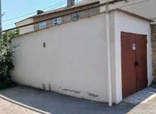 H.Heybətov küçəsi