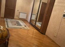 Bakıxanov qəsəbəsi