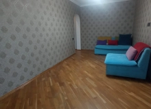 Yavər Əliyev küçəsi