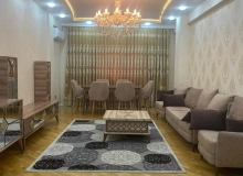 Əsəd Əhmədov küçəsi