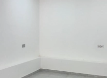 Səabil rayonu, Nefçilər prospekti, Park bulvar yaxınlığında