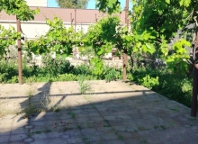 Buzovna qəsəbəsi