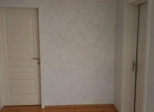 Buzovna qəsəbəsi, Albalılıq