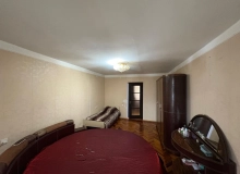 Xaliq Abbasov küçəsi