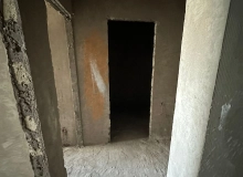 AB yaşayış massivi