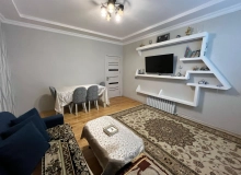 Xırdalan, Abşeron Gənclər Şəhərciyi