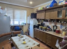 Həsən Əliyev küçəsi