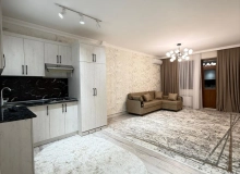 Bakıxanov qəsəbəsi