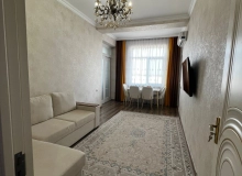 Abşeron ray, Məhəmmədi qəsəbəsi