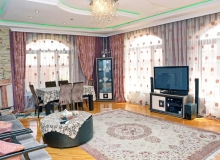 Saray qəsəbəsi
