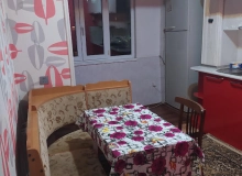 Adil Məmmədov küçəsi