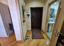 Masazır, Yeni Baki yaşayış kompleksi, bina 15