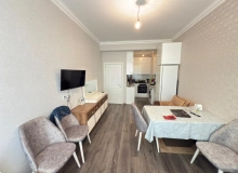 Yasamal rayon.,  Melissa Park yaşayış kompleksi
