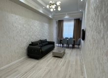 Həsən Əliyev küçəsi