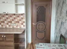 Dadaş Bünyadzadə küçəsi