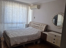 S. Məmmədova küçəsi