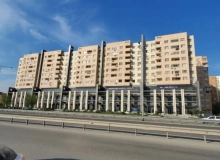 Xırdalan şəhəri Abşeron Gənclər Şəhərciyi