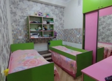 Yeni Yasamal Əsəd Əhmədov Arabaçı MTK-da