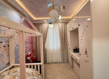 Suraxanı rayon, Yeni Günəşli qəsəbəsində yerləşir