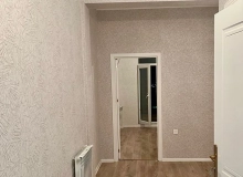 Sumqayıt şəhəri, Bağçaşəhər Yaşayış Kompleksi
