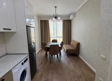 Yasamal rayonu, Asan Xidmətin arxası