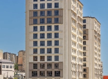 Suraxanı rayonu, Yeni Günəşli qəsəbəsi