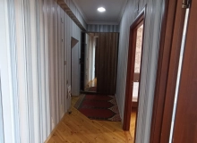 M.Ə.Rəsulzadə küçəsi