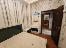 Masazır, Yeni Bakı yaşayış kompleksi, bina 15