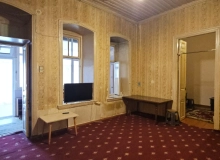 E. Topcubaçov küçəsi