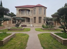 Şağan qəsəbəsi