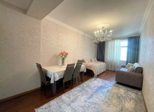 Əsəd Əhmədov küçəsi