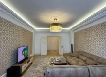 Nəcəf Nərimanov küçəsi